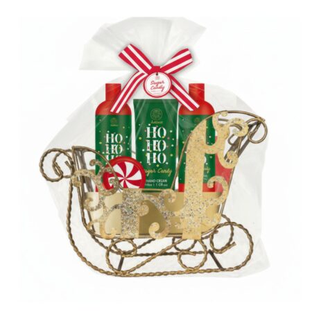 AURORA X-MAS GIFT SET – 6 Τεμάχια σε ΕΛΚΗΘΡΟ