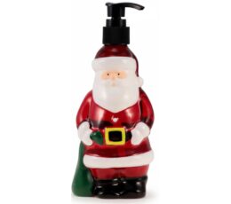 AURORA X-MAS ΚΡΕΜΟΣΑΠΟΥΝΟ 300ml Άγιος Βασίλης