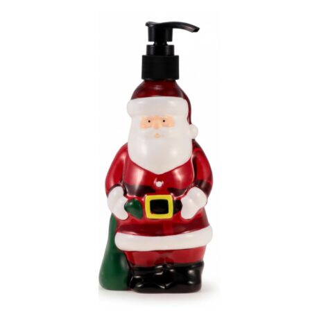 AURORA X-MAS ΚΡΕΜΟΣΑΠΟΥΝΟ 300ml Άγιος Βασίλης