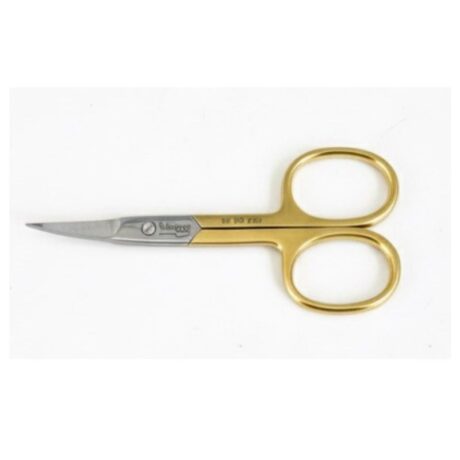 Ψαλιδάκι νυχιών Χρυσό 2027