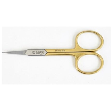 Ψαλιδάκι Μυτερό μακρύ ,Χρυσό 2010