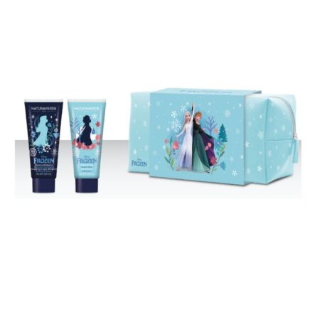 Frozen Set Νεσεσέρ Αφρόλουτρο 100ml Σαμπουάν 100ml