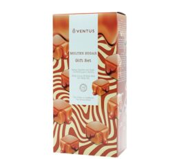 Ventus Molten Sugar Gift Box