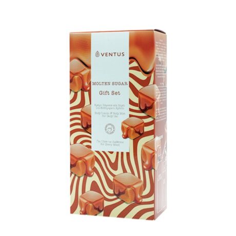 Ventus Molten Sugar Gift Box
