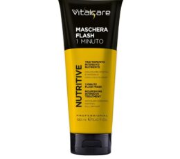Nutritive Flash 1 Minute Mask VITALCARE