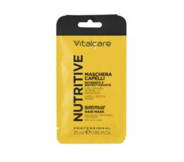 HAIR MASK NUTRITIVE– Φακελάκι 25ml, I5611