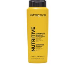 Nutritive Vitalcare Shampoo – 500ml