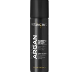 DRY SHAMPOO ARGAN-VITALCARE– 150ml