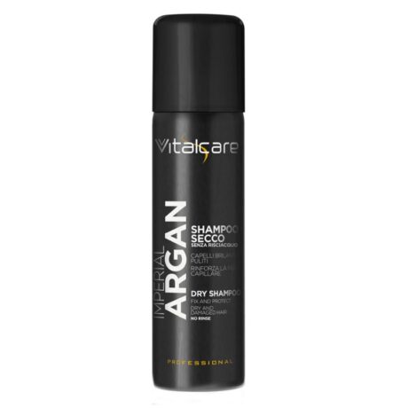 DRY SHAMPOO ARGAN-VITALCARE– 150ml