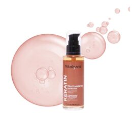 STRENGTHENING TREATMENT KERATIN– 100ml