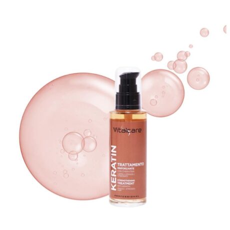 STRENGTHENING TREATMENT KERATIN– 100ml